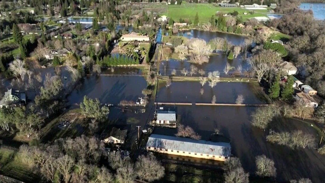 “Super El Niño” has your attention. Your home may be insured but is it flood protected? Take these 6 steps to be flood prepared.