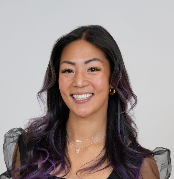 Lauren Quach