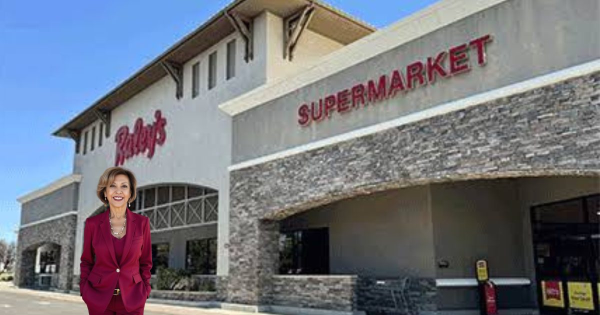 Real Estate Guide: Grocery Closures and Home Value