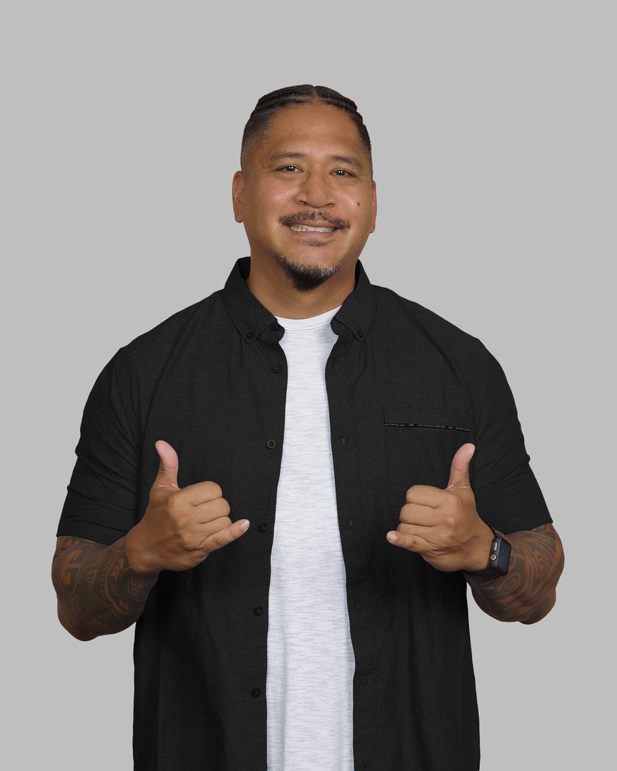 Eric Macalma