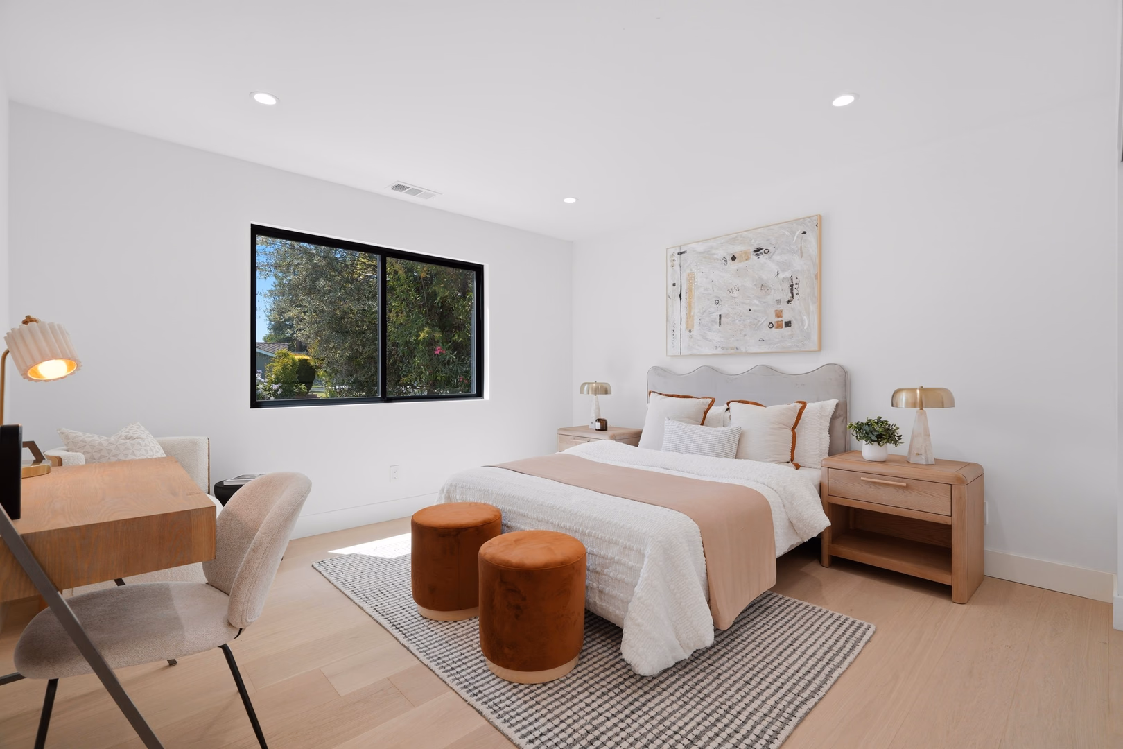 A closer look at my latest project in Los Altos. Every detail of this home was thoughtfully designed, combining modern elegance, high end finishes, and exceptional craftsmanship in one of the area’s most desirable neighborhoods.

📍 1389 Chelsea Dr., Los Altos, CA 94024
💰 Offered at $5,498,000
🛏 5 Bedrooms
🛁 4.5 Bathrooms
🏡 2,560 Sq.Ft. Living Space
🌳 10,000 Sq.Ft. Lot

Listed by Shawn Ghandchi Team
DRE 01979089

#LosAltos #LosAltosRealEstate #LuxuryHomes #LuxuryRealEstate #BayAreaRealEstate