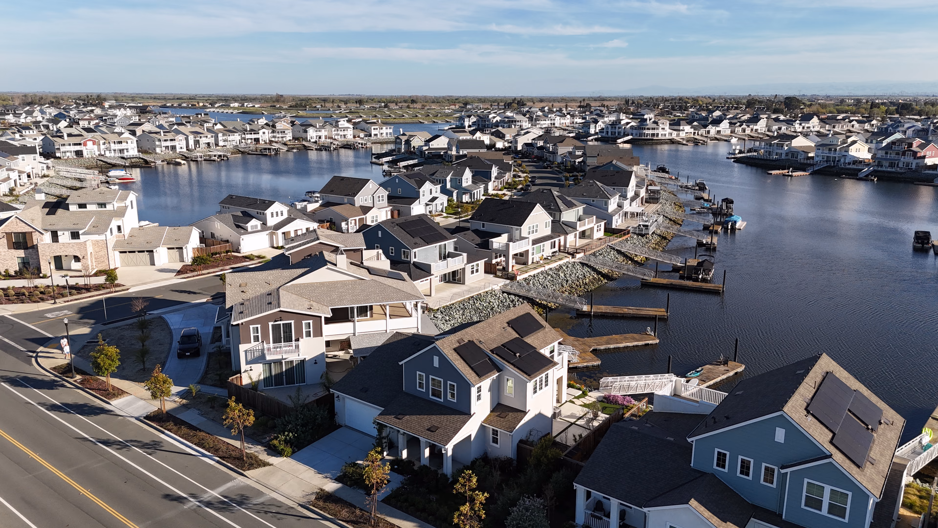 Real Estate Guide to Bethel Island Waterfront Living