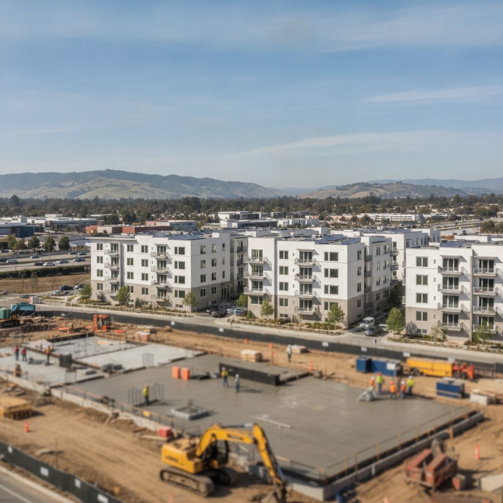 New Affordable Housing in Milpitas: What First-Time Buyers Should Know