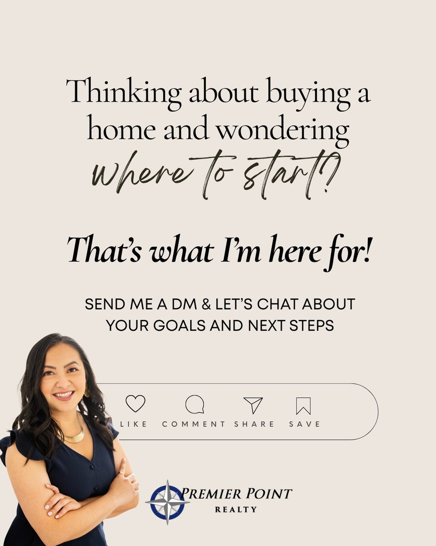 No one really talks about how overwhelming buying your first home can feel. You just wake up one day realizing youโre supposed to understand credit scores, debt-to-income ratios, interest rates, inspections, taxesโฆ and somehow make a โsmartโ life decision.
Instead of Googling or asking AI for tips, here are some quick tips I have stumbled upon over the years through trial and error, especially around credit cards, debt, and what actually helps when preparing to buy a home.
Financial advice is always good in theory, but real life and implementation are usually more nuanced than that. The biggest thing I want everyone to know is this: ๐ฎ๐ค๐ช ๐๐ค๐ฃ'๐ฉ ๐ฃ๐๐๐ ๐ฉ๐ค ๐๐๐ซ๐ ๐๐ซ๐๐ง๐ฎ๐ฉ๐๐๐ฃ๐ ๐ฅ๐๐ง๐๐๐๐ฉ๐ก๐ฎ ๐๐๐๐ช๐ง๐๐ ๐ค๐ช๐ฉ; ๐๐ช๐จ๐ฉ ๐จ๐ฉ๐๐ง๐ฉ ๐ฌ๐๐ฉ๐ ๐ค๐ฃ๐ ๐จ๐ข๐๐ก๐ก ๐จ๐ฉ๐๐ฅ.
๐ฟ๐๐จ๐๐ก๐๐๐ข๐๐ง: Everyoneโs financial situation, spending habits, and level of self-control are different. What works well for one person may not work for another, so always consult with a trusted lender or financial professional before making major financial decisions.
Which tip surprised you the most? Drop any of your own tips below ๐
#MayTalksMoney #ThursdayThoughts #FinancialWellness #WisconsinRealEstate #BuyerEducation #RealEstateAdvice #SmartMoneyMoves