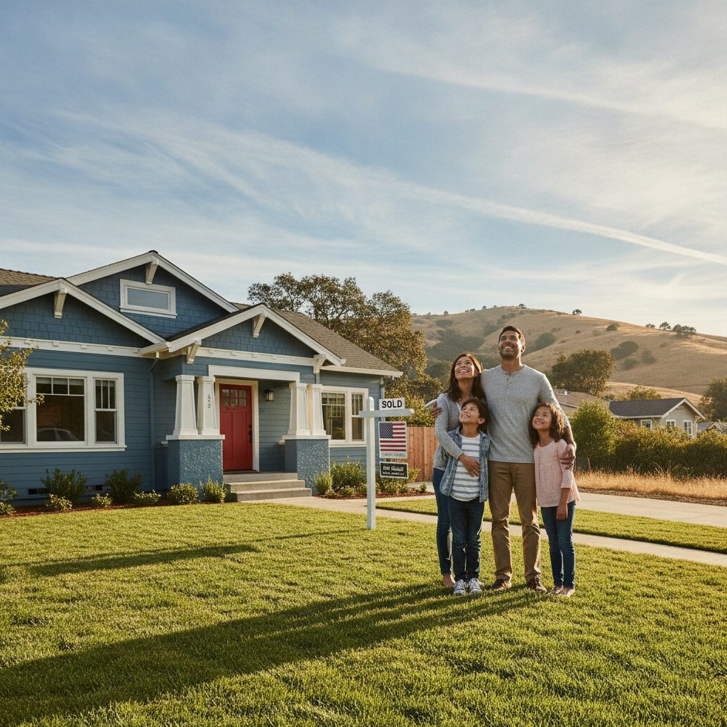 What the Birthright Citizenship Ruling Means for East Bay Home Sellers