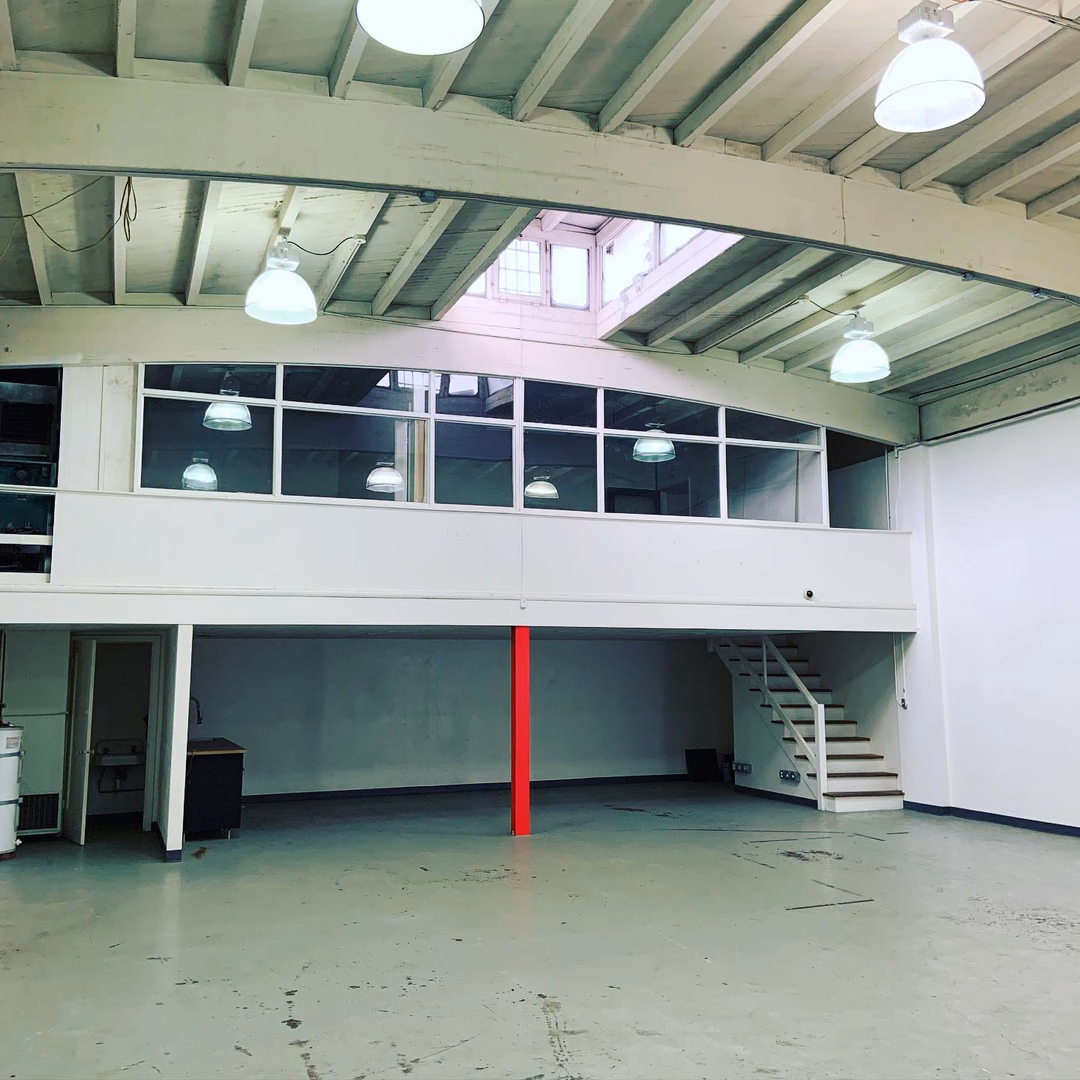 417 Harrison St. #Oakland for lease
2500sf #Industrial #Warehouse near #jacklondonsquare #kwcommercial