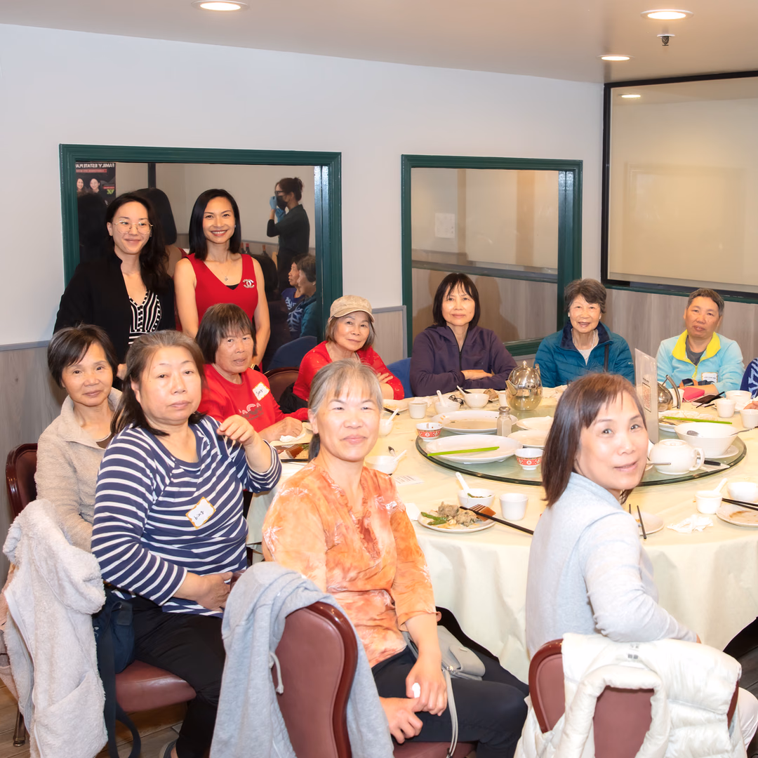 ✨A successful Cantonese seminar—and an important reminder of why we do this work. ❤️

No matter how successful we become, we should never forget that there are still underserved communities facing language barriers and limited access to financial education.

以他们自己的语言提供教育，有助于赋能我们的社区积累财富、保护并传承资产、更好地理解房地产投资，并做出更明智的财务决策。

Language access matters. Education matters. And when we have the knowledge and resources, we have a responsibility to share them. ❤️ 

#languageaccess #cantonese #chinese #realestate #knowledgeispower