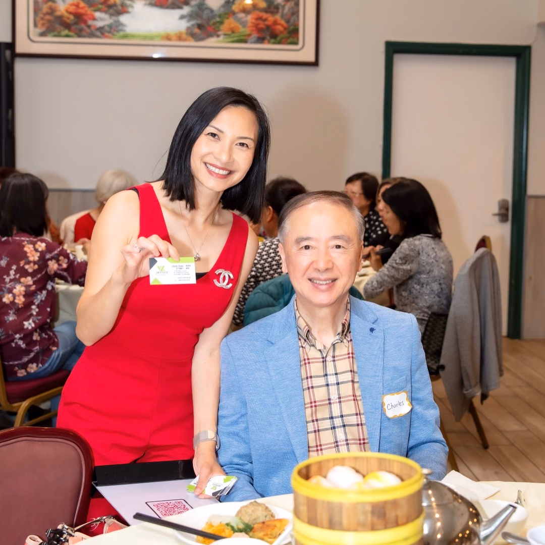 ✨A successful Cantonese seminar—and an important reminder of why we do this work. ❤️

No matter how successful we become, we should never forget that there are still underserved communities facing language barriers and limited access to financial education.

以他们自己的语言提供教育，有助于赋能我们的社区积累财富、保护并传承资产、更好地理解房地产投资，并做出更明智的财务决策。

Language access matters. Education matters. And when we have the knowledge and resources, we have a responsibility to share them. ❤️ 

#languageaccess #cantonese #chinese #realestate #knowledgeispower