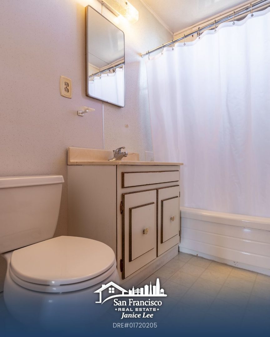 ✨ Just Listed | 486 Niantic Avenue, Daly City $875,000

3 bed · 2 bath · Daly City

Prime location, incredible potential, a home to make your own! Just one block from Daly City BART, this versatile home offers an unbeatable location paired with the freedom to personalize every space to your vision. 🏡

The upper level features two bedrooms and one bath, while the lower level adds a third bedroom and bath, creating flexibility for extended family, guests or a home office. A recently updated electrical panel, freshly cleaned carpets and a flat backyard ready for gardening or entertaining round it out. Bring your creativity and build long term value in one of the most connected neighborhoods around. 🔑

Exceptional access to San Francisco, the Peninsula and the greater Bay Area, with shopping, dining and transit just moments away.

📩 DM me for details or to schedule a showing.
📞 Call (415) 832-9151
🌐 JaniceLeeHomes.com

#REALTOR® #ListingAgent #seller #BayAreaRealEstate #DalyCity