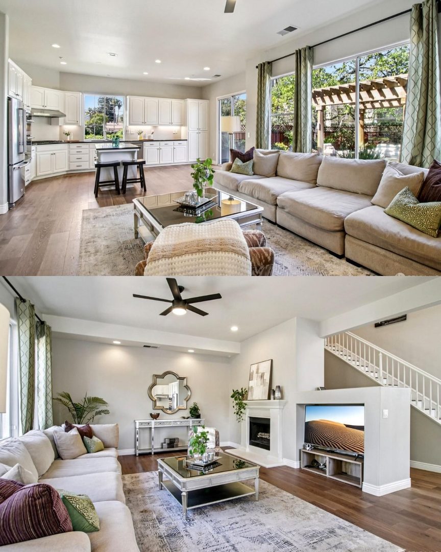 🏡 Just Closed | Andrew Lane, Walnut Creek
4 BD | 3 BA | 2,398 SF | 3-Car Garage
Sold: $1,750,000
This one had the full package, four bedrooms, three baths, a chef’s kitchen with center island, vaulted ceilings, and a 3-car garage, all tucked into one of Walnut Creek’s most convenient locations.
Walk to the trails, Larkey Park, hop on BART, and have your pick of cafés and restaurants nearby.
My clients are thrilled with their new home and the sellers achieved $1,750,000 on a beautifully updated property.
The $1.5M–$2M Walnut Creek market is active.
If you’re a homeowner in this area wondering what’s possible, Let chat!
Steven Potts // DRE #02215986
✉️ steven.potts@compass.com
🤙 925-444-0377
#pottsrealestate #walnutcreekrealtor #walnutcreekrealestate #dre02215986