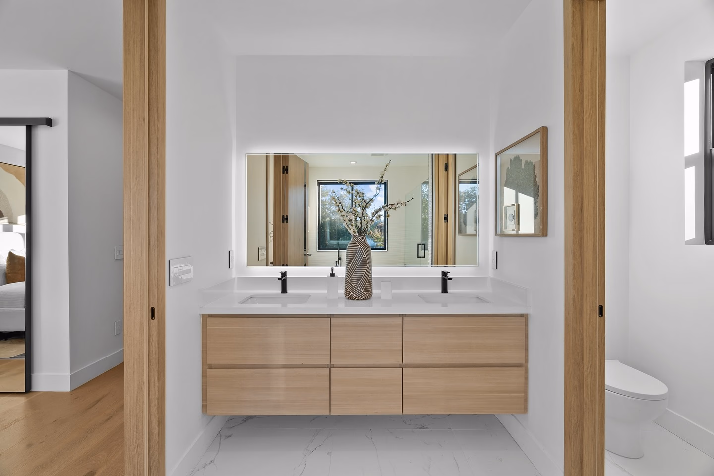Step inside 394 Farley St — a breathtaking modern creation sculpted with bold architecture, luxe detail, and Mountain View living at its peak.

📍 394 Farley St, Mountain View, CA 94043
💰 Listed at $4,388,000
🛏 5 Bedrooms
🛁 4.5 Bathrooms
🏡 3,092 Sq.Ft. of Living Space
🌳 6,189 Sq.Ft. Lot
🧱 Built in 2022

Listed by Shawn Ghandchi Team
DRE 01979089

#NewConstruction #UltraModern #LuxuryLiving #MountainViewRealEstate #ModernHome #real estate agentLife #RealEstateAgent #JustListed #OpenHouse #LuxuryTour #LuxuryRealEstate #mountainview