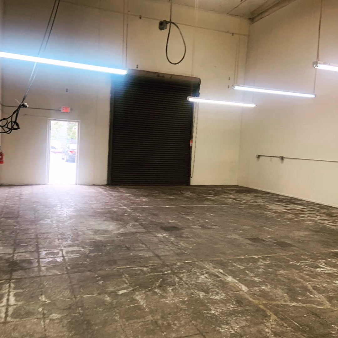 First week went crazy trying to figure out how to keep business afloat. Realized sticking to a schedule, using social, and fine tuning skills is whats going to do that during this time. 41811 Albrae St #Fremont CA for #lease perfect for any tech company or business needing office/warehouse space. Available now! #flexspace #kwcommercial #kellerwilliams #compassionovercommission #siliconvalley #commercialrealestate