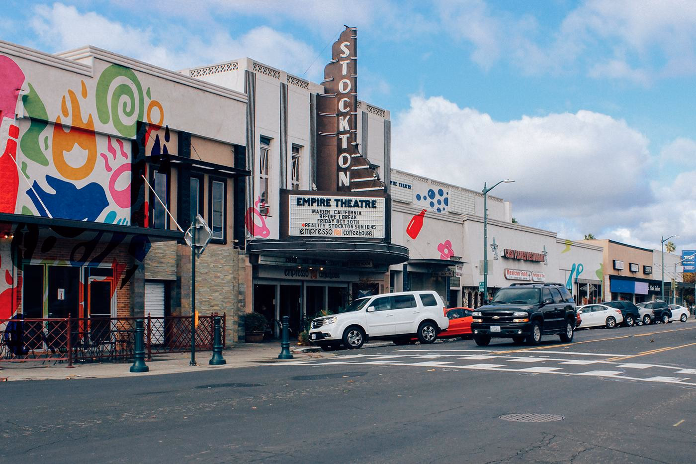 Halloween in Stockton, CA: 3 Spooky Activities Bringing the Community Together in 2026