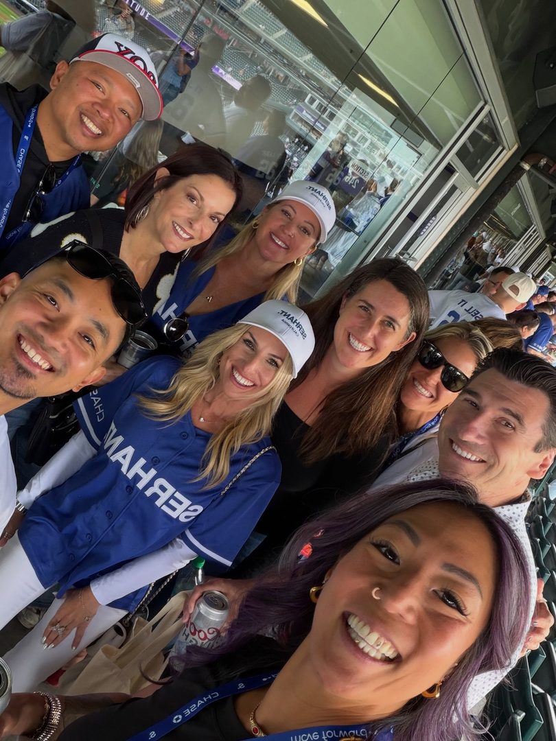 Sell It 2026 💙 What an experience! Honored to learn from the former Head of Innovation & Creativity at Disney @duncanjwardle and the legendary @tonyhawk 🤯 Got to hang with undoubtedly the coolest agents from across the country and am now even better equipped to serve my people. Shoutout to @serhantcalifornia for rolling deep! 👊🏽