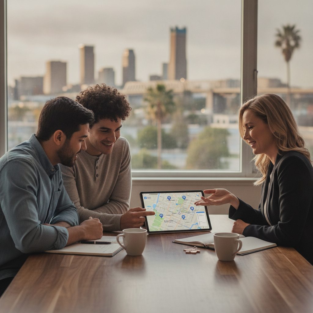 First-Time Homebuyer Questions to Ask a Sacramento-Area real estate agent