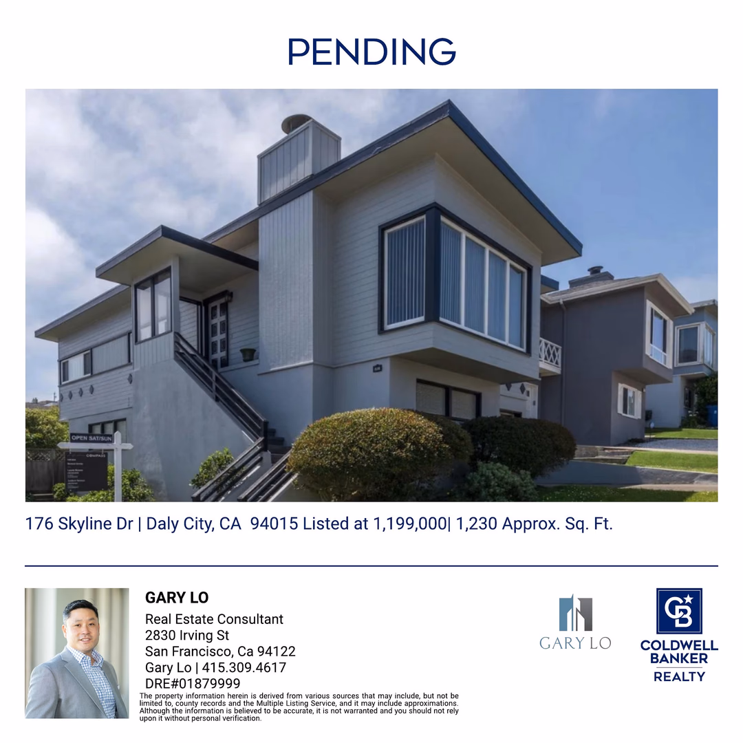 🏡 Exciting News! 🏡⁠
⁠
A heartfelt thank you to my friends Kristine and Dane for referring a wonderful young couple to me. This couple has been on the fence, searching for their dream home for over a year, maybe even two. After losing out on a couple of offers, we finally seized the opportunity and snagged a fantastic home for them—$100K less than the latest homes sold in the area! 🎉✨⁠
⁠
Congratulations to this amazing couple on their new home! 🥳 Your patience and persistence have truly paid off.⁠
⁠
If you or someone you know needs assistance with real estate, please reach out! I’m here to help you find your perfect home. 🤝⁠
⁠
#HomeSweetHome #OfferAccepted #RealEstateSuccess #ThankYouKristineAndDane #DreamHome #HappyClients #RealEstateAgent #GreatDeals #LetsFindYourHome