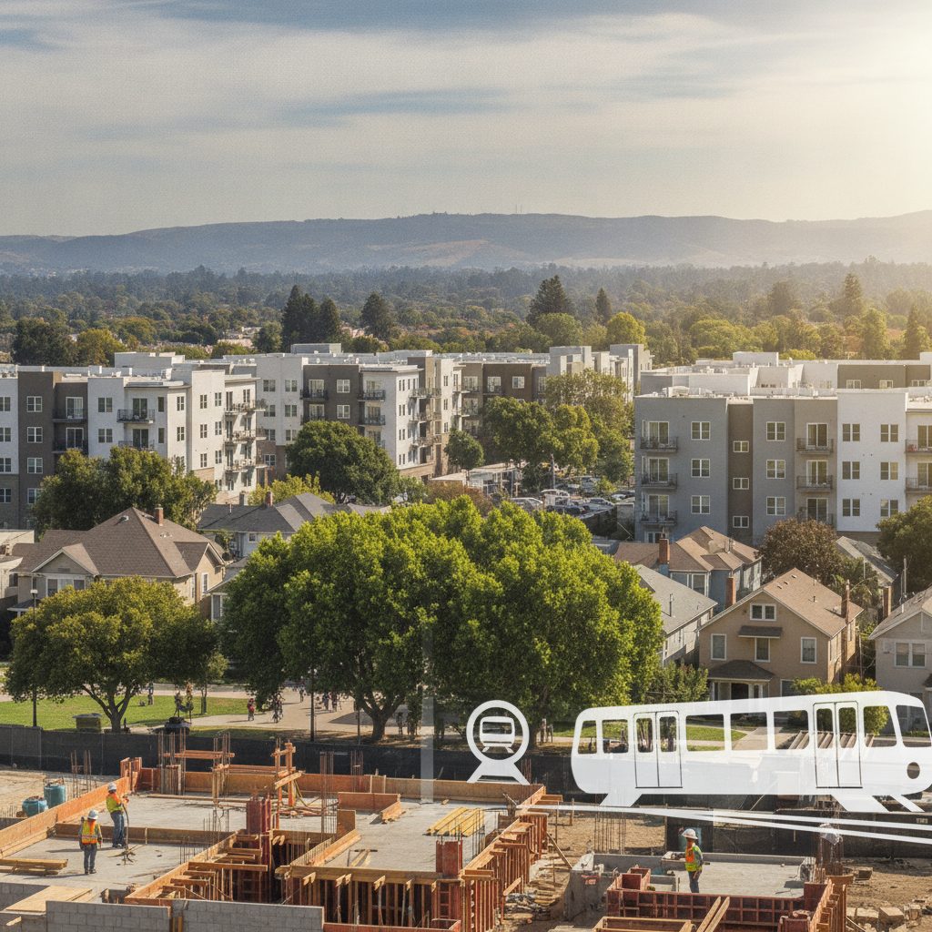 How Fremont's Housing Push Could Affect Affordability and Your Chances of Buying
