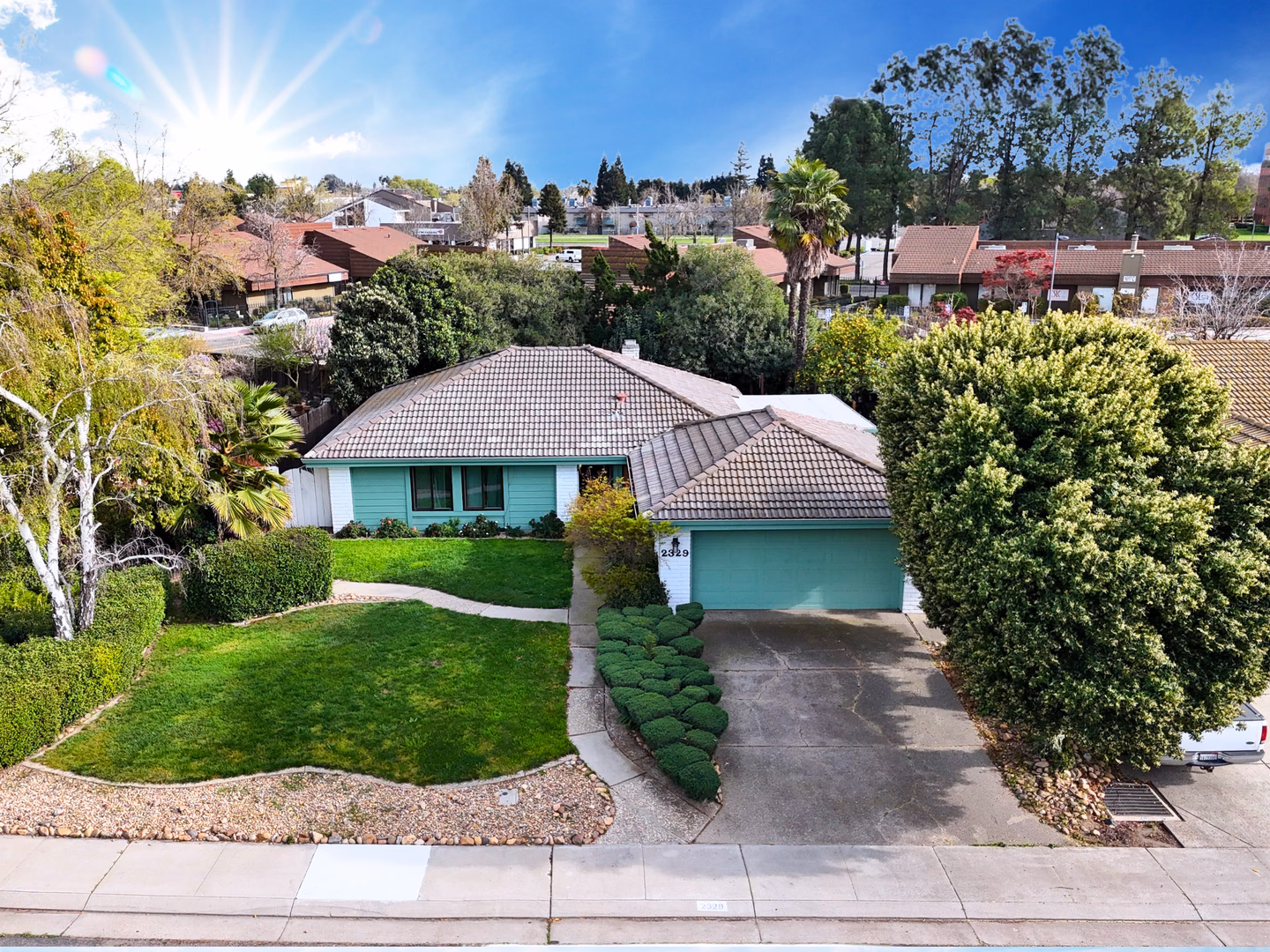 Stockton Market Update: Navigating a Challenging Real Estate Landscape in the Low $400s Range