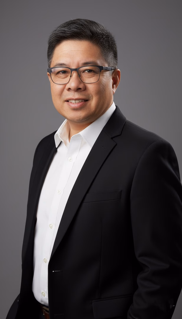 Garrick Yan