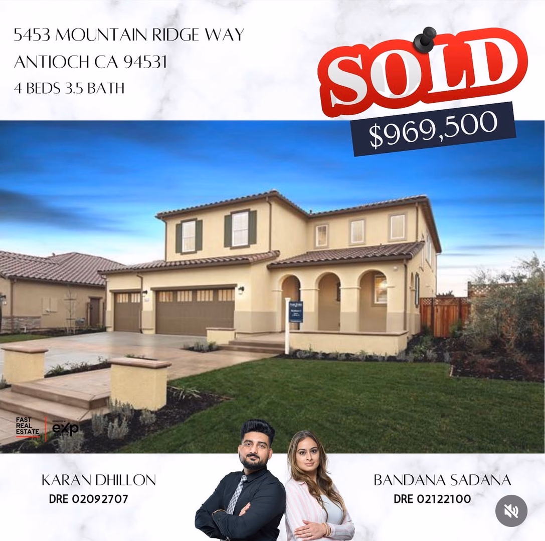 Negotiated $25,000 in credits 
