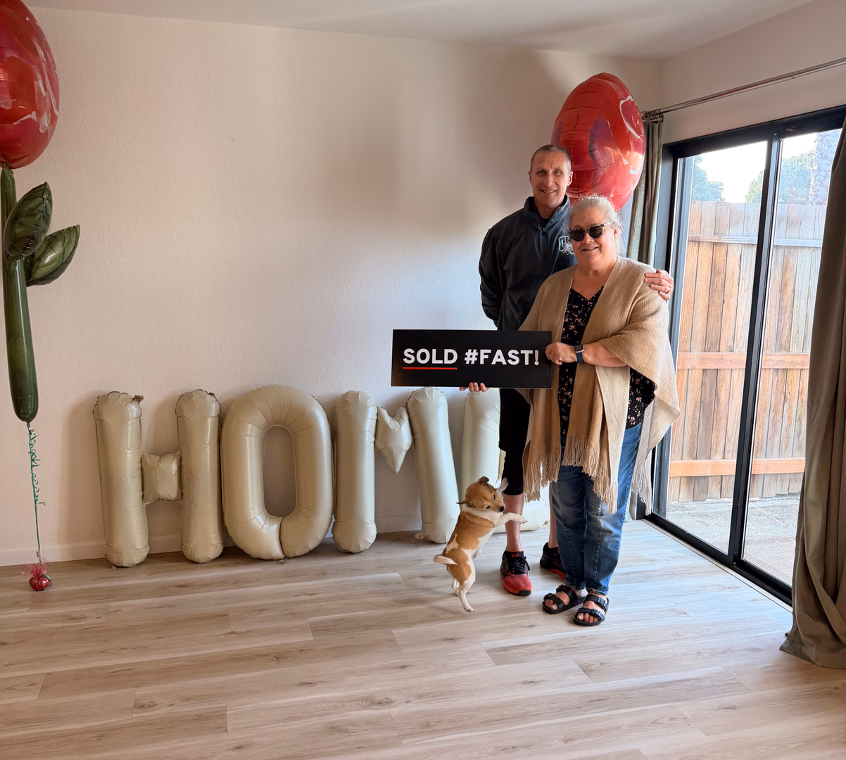 ADORE my Benicia BUYERS! I love what I do... helping buyers and sellers everyday with my whole heart 