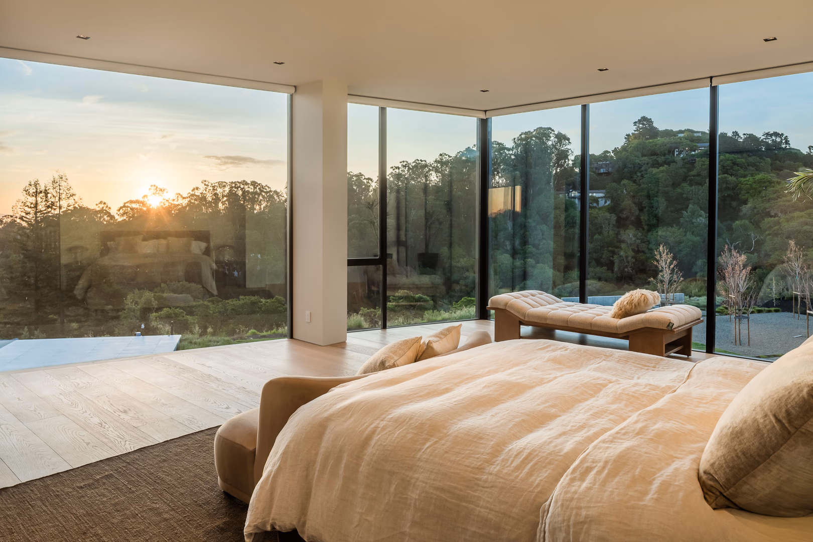 Introducing 455 Pinehill Road | Hillsborough
8 Beds | 13 Baths | 2.5 Acres | Motor-Court | ADU

Perc