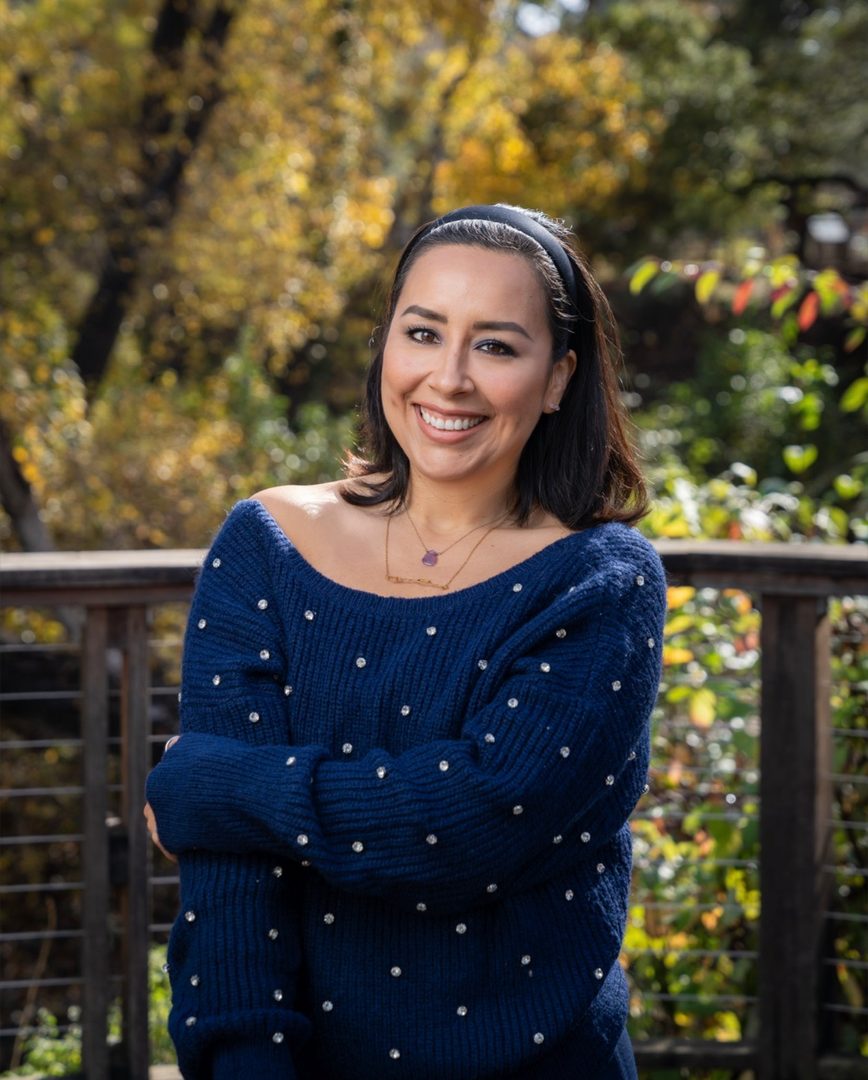 Leslie Cruz- Kelly