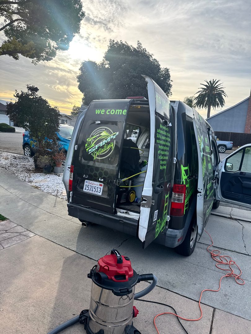 🚗✨ Bay Area car owners , check this out!
I recently had my MINI detailed by Loya’s Detailing (IG @LoyasDetailing) and I’m so happy with how it turned out! 😍
They’re mobile, so they come to you, super convenient and my MINI looks amazing! 🙌
If you’re looking for a reliable mobile detailer, definitely give them a try! ❤️