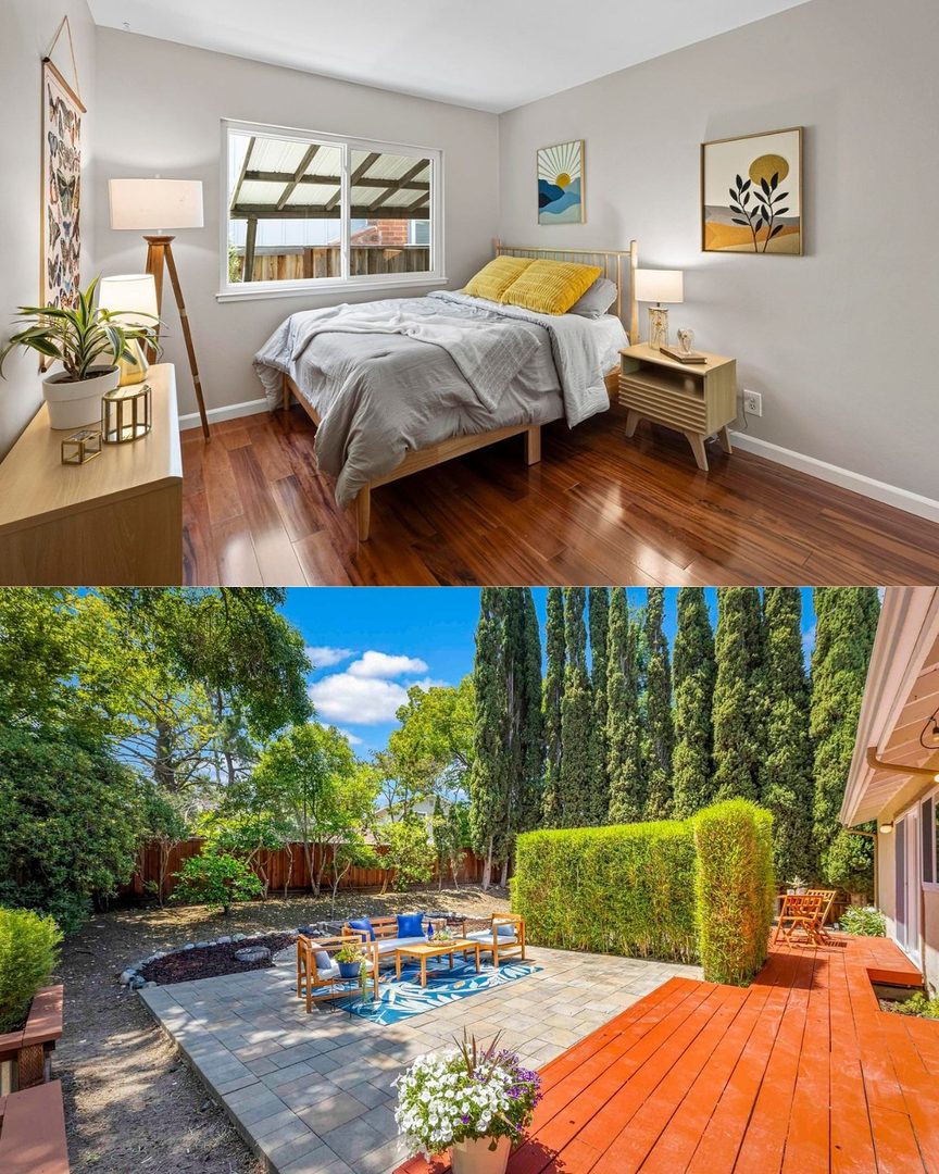 NORTHGATE SECURED UNDER $1.4M! 🤯
3445 Briertown Ct, Walnut Creek, CA 94598
1,756 SF | 4-Bed | 2-Bath | ~0.13 Acres
BUYER REPRESENTED
The deals are out there!! đź’°
We got into Northgate neighborhood in a single family home below $1.4M…and we appraised significantly overvalue! Doesn’t get any better than that!
Thrilled to help my wonderful clients secure this cute home around the corner from the beautiful Arbolado Park in the Walnut Creek Northgate neighborhood.
Located just a short walk from Northgate’s top-rated schools and the Ygnacio Canal Trail. Plus, you’re only minutes from Whole Foods, coffee shops, parks, and the Shadelands Sports Complex.
Congratulations to my clients! 🥂
Northgate Home | Walnut Creek | Mt Diablo Views | Cute Neighborhood | Neighbourhood Pool + Kids Playground | Pickleball + Tennis
Steven Potts // DRE #02215986
✉️ steven.potts@compass.com
🤙 925-444-0377
#pottsrealestate #stevenpottsrealestate #sellingwalnutcreek #Walnutcreekrealestate #irishofcompass #britsofcompass #northgatehomes
#DRE02215986 #compassbayarea