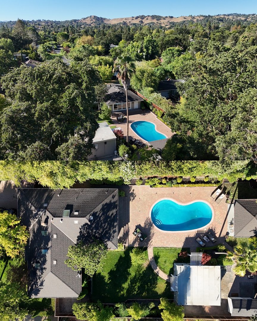 RECORD SALE IN GEARYDALE THIS YEAR! 🚀
JUST CLOSED // BUYER REPRESENTED
1912 Vicki Lane, Pleasant Hill
2,136 SF | 4-Bed | 3-Bath | ~0.28 Acres
Thrilled to help my SoCal buyers close on this incredible indoor-outdoor oasis in Pleasant Hill’s desirable Gearydale neighborhood!
Set on a spacious 12,320 SqFt lot, this single-level gem features 3 beds, 2 beautifully updated baths, PLUS a fully equipped 500 SqFt detached guest house with its own kitchen and bath. Perfect for extended family, guests, or a home office.
The backyard is pure resort living: sparkling pool, hot tub, and a covered cabana complete with built-in gas fireplace, BBQ, and entertainment system. Inside, the modern kitchen flows seamlessly into a light-filled family room with direct access to your private paradise.
Congrats to my amazing clients on their dream home! 🥂
Thank you, @jsullberg, @ransom.house, for helping make my clients’ dream come true!
Shout out to the @gearydale94523 moms and dads club for showing their support and helping drink all our wine at the twilight tour 😎
Gearydale | Pleasant Hill | Pool & Guest House | Indoor-Outdoor Living
Steven Potts // DRE #02215986
✉️ steven@pottsre.com
🤙 925-444-0377
#gearydale #pottsrealestate #stevenpottsrealestate #sellingwalnutcreek #Walnutcreekrealestate #sellingpleasanthill #Pleasanthillrealestate #irishofcompass #britsofcompass
#DRE02215986 #CompassBayArea #94523