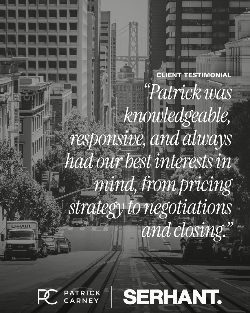 Review from a past client