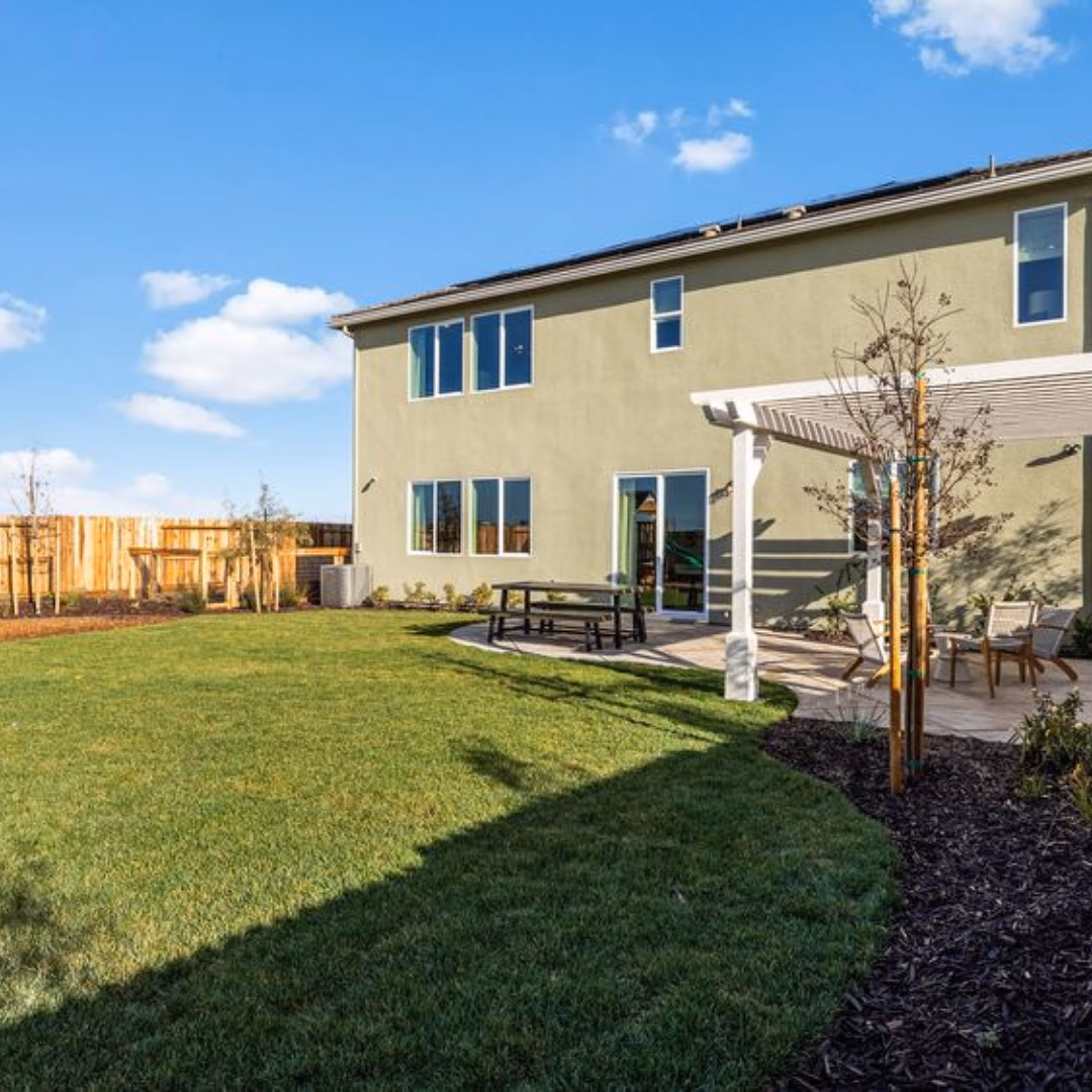 JUST CLOSED // BUYER REP // $801,240
439 Baler Circle, Vacaville, CA
2,725 SF | 4-Bed | 3-Bath 

Congratulations to my buyers on closing their new home!

Officially, it’s my furthest transition yet, but well worth it!

This beautifully designed home in the Carmell II at Roberts Ranch community features an open-concept main floor with a kitchen island overlooking the dining and gathering areas.

A versatile loft provides space for a home office, play area, or additional living needs, while the primary suite offers a spa-like bathroom and walk-in closet. 

The charming porch enhances curb appeal, making every square foot of this home functional and inviting.

Steven Potts // DRE-02215986
✉️ steven.potts@compass.com
🤙 925-444-0377

#vacaville #sellingwalnutcreek #walnutcreetrealestate #pottsrealestate #britsofcompass #CompassEastBay #taylormorrisonhomes #irishofcompass #DRE02215986