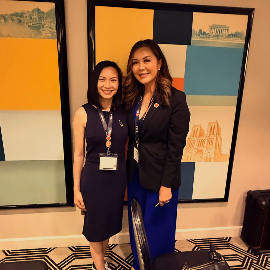 Just wrapped up my 3rd AREAA Policy Summit in Washington, D.C. — two impactful and meaningful days focused on advancing homeownership opportunities and real estate advocacy for the Asian American and Pacific Islander community.

As a Bay Area REALTOR® and community leader, it was an honor to meet with the offices of Kevin Mullin, Sam Liccardo, Nancy Pelosi, Adam Schiff, and Alex Padilla on Capitol Hill to advocate for AREAA’s Three-Point Plan focused on housing affordability, sustainable homeownership, and equal access to opportunities through real estate.

Real estate is more than buying and selling homes — it’s about creating stability, building generational wealth, and changing lives through homeownership advocacy and community empowerment.

#AREAA #LanguageAccess #Homeownership #HousingAffordability #generationalwealthbuilding