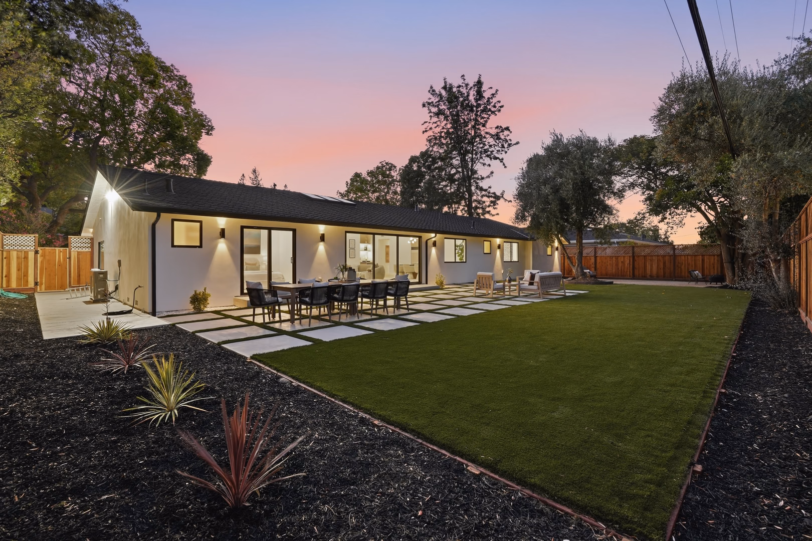 A closer look at my latest project in Los Altos. Every detail of this home was thoughtfully designed, combining modern elegance, high end finishes, and exceptional craftsmanship in one of the area’s most desirable neighborhoods.

📍 1389 Chelsea Dr., Los Altos, CA 94024
💰 Offered at $5,498,000
🛏 5 Bedrooms
🛁 4.5 Bathrooms
🏡 2,560 Sq.Ft. Living Space
🌳 10,000 Sq.Ft. Lot

Listed by Shawn Ghandchi Team
DRE 01979089

#LosAltos #LosAltosRealEstate #LuxuryHomes #LuxuryRealEstate #BayAreaRealEstate