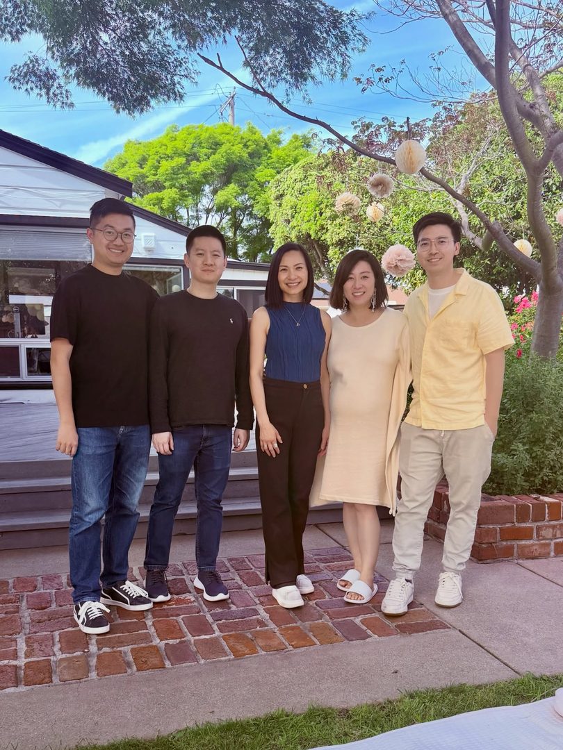 Seeing my clients’ families grow is truly one of the best parts of what I do ❤️

Had the joy of attending a baby shower for a client I’ve known for over 15 years. It all started when I helped his parents buy their first home, while I was pregnant with my second child — and along the way, we became family friends and have shared so many milestones together. 

Moments like this are a reminder that this business is never just about real estate — it’s about relationships, trust, and being part of each other’s journey.

#Grateful #ClientForLife #RelationshipsOverTransactions #RealEstateLife #BayAreaRealEstate FullCircleMoments FamilyAndCommunity TrustedAdvisor BeyondRealEstate