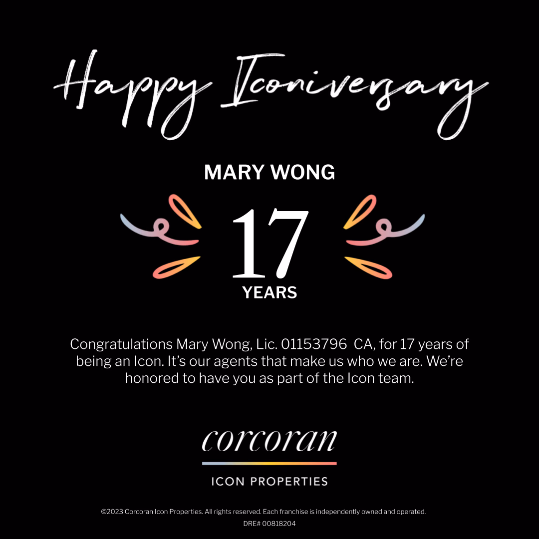Over 17 years of helping clients with their real estate needs