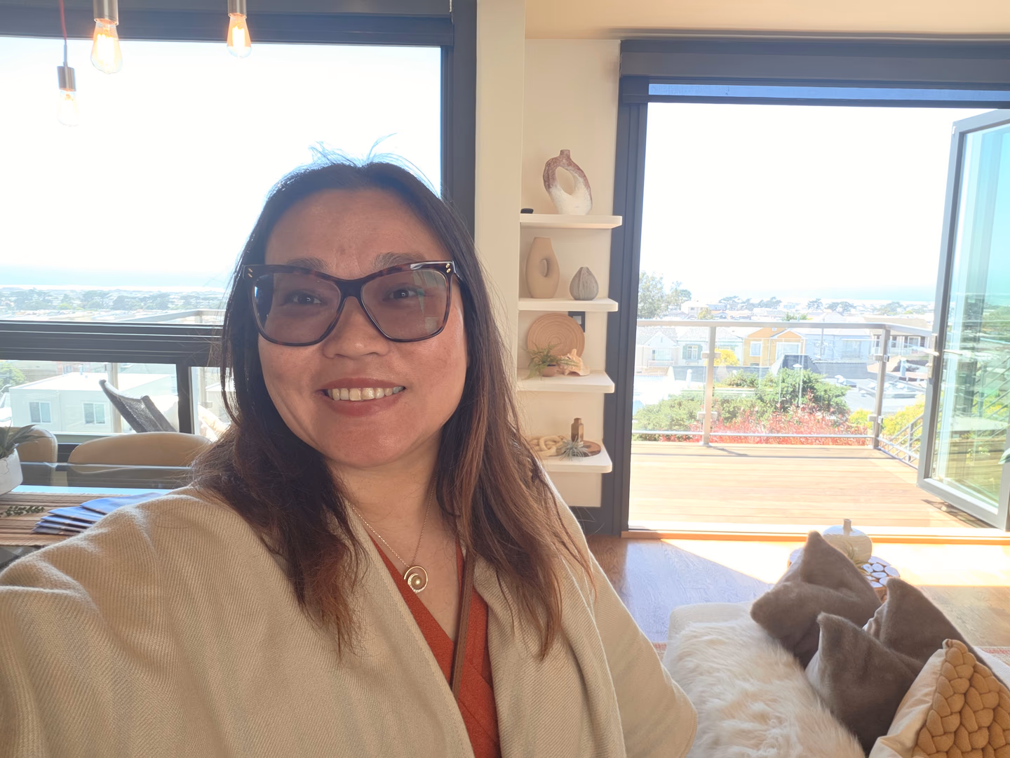 Ms. San Francisco Real Estate Janice Lee