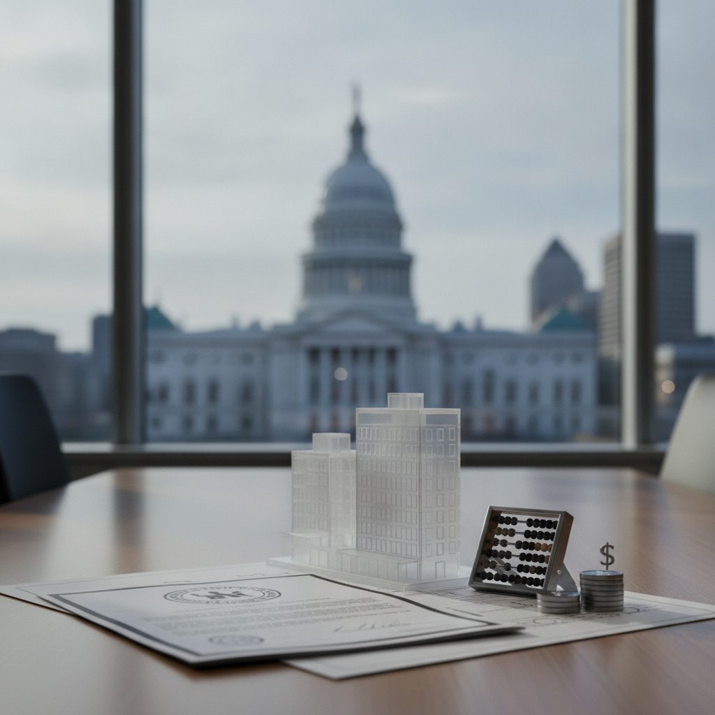 Albany Ballot Measures 2026: Zoning, Transfer Tax and Downsizing Costs