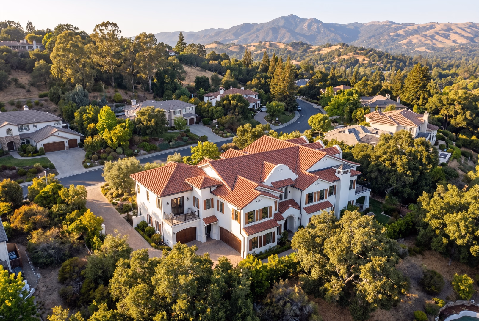 Inherited a Home in Walnut Creek? What to Do First, Whether It’s in a Trust or Probate