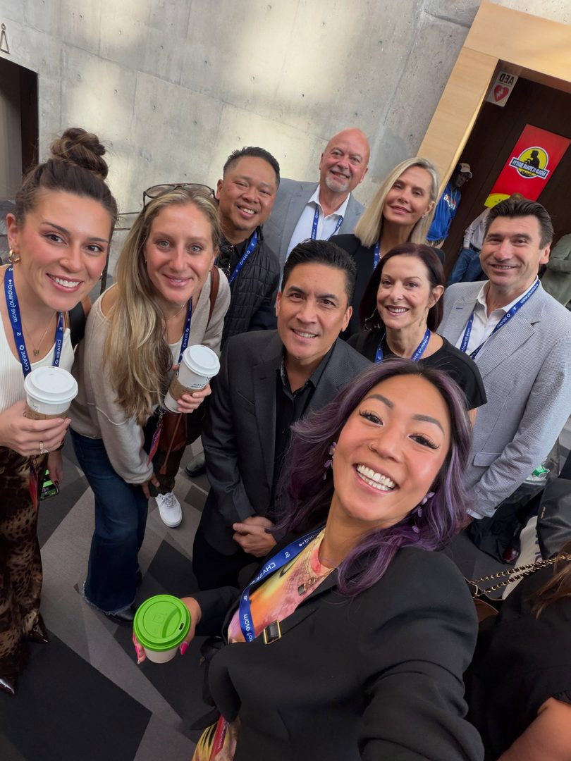 Sell It 2026 💙 What an experience! Honored to learn from the former Head of Innovation & Creativity at Disney @duncanjwardle and the legendary @tonyhawk 🤯 Got to hang with undoubtedly the coolest agents from across the country and am now even better equipped to serve my people. Shoutout to @serhantcalifornia for rolling deep! 👊🏽