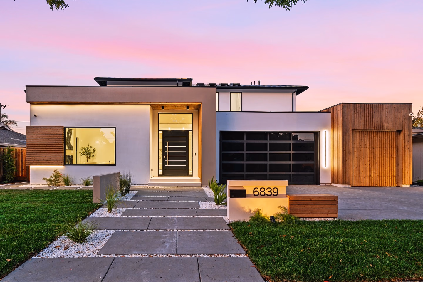 We are under contract 🔥

📍6839 W Riverside Way, San Jose 95129
Listed at $4,798,000
4 Beds+ office| 4.5 Baths
3,494 Living SqFt
7,770 Lot Size
Listed by Shawn Ghandchi Team 
DRE 01979089

#NewConstruction #Explore #LuxuryLiving #SanJoseRealEstate #CupertinoSchools #real estate agentLife #RealEstateAgent #JustListed #OpenHouse #LuxuryTour #luxuryrealestate