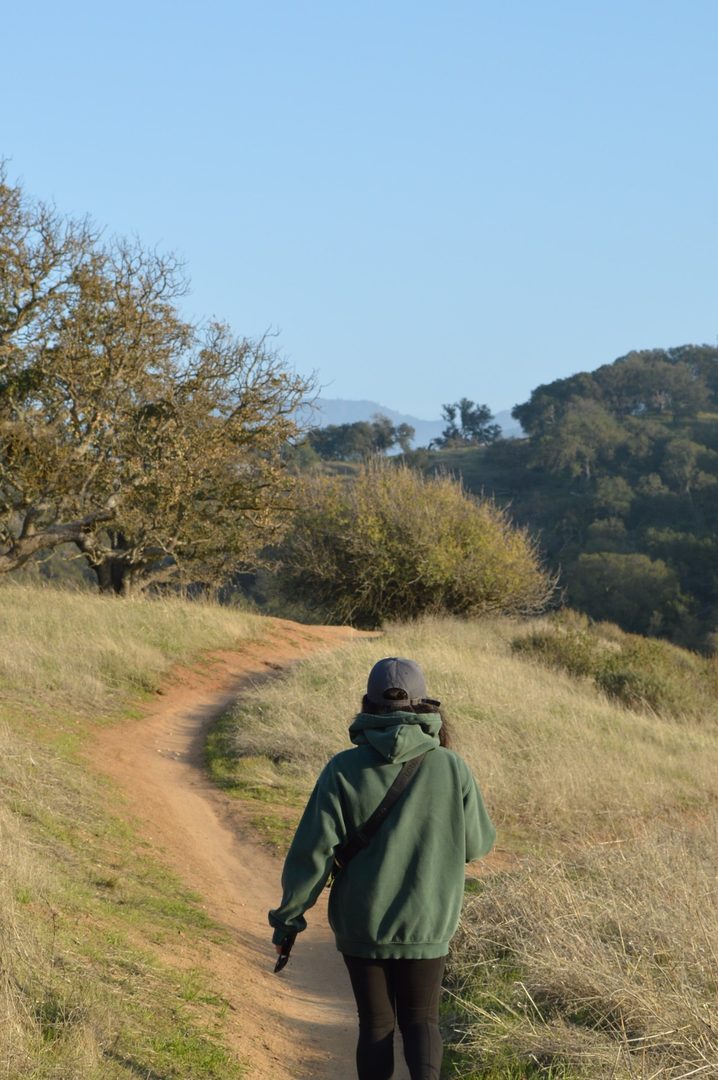 One of the best things about living in the East Bay? You’re never more than a few minutes away from