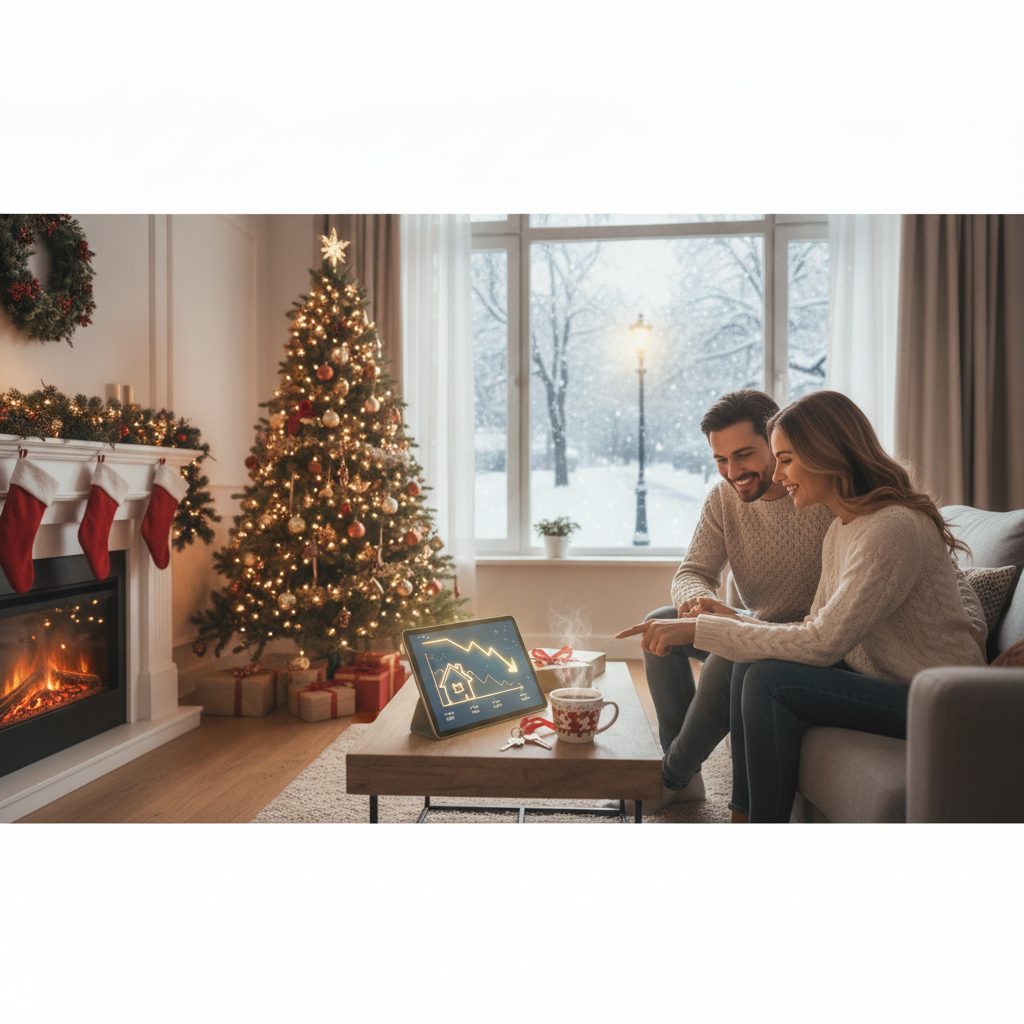 Buying During the Holidays: How to Secure the Best Deal