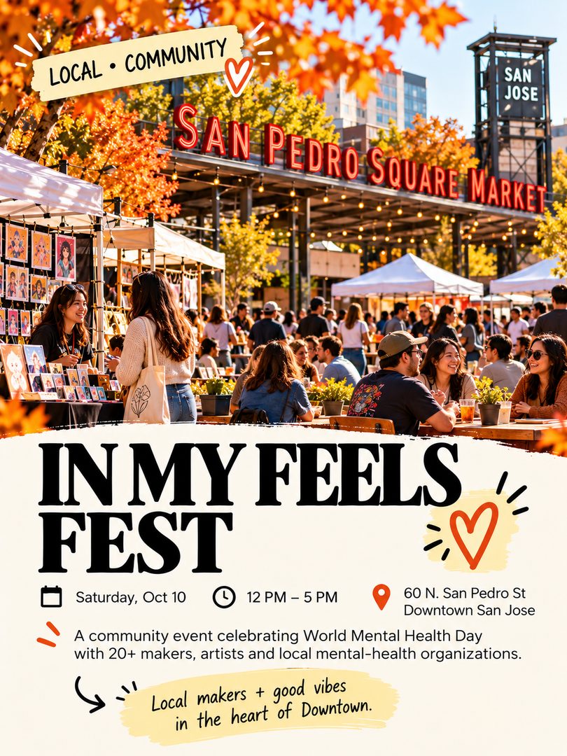 Looking for things to do in San Jose this weekend? 🍂
Here are 7 events happening around San Jose + the South Bay on Oct. 10–11, from pumpkin patches and Comic Con to Sharks hockey, live music, theater, and a spooky Halloween orchestra concert.
Whether you’re planning a family day, date night, or just need weekend plans, save this guide so you don’t have to search later.
Which one are you picking this weekend? 👀
📍 San Jose
📍 Santa Clara
📍 Willow Glen
📍 Downtown San Jose
Save this post + send it to the friend who always asks, “What should we do this weekend?”
#SanJose #SanJoseEvents #SanJoseWeekend #ThingsToDoInSanJose #SouthBayEvents #SouthBayCA #SanJoseCalifornia #DowntownSanJose #SantaClaraCA #WillowGlen #BayAreaEvents #BayAreaWeekend #ThingsToDoInTheBayArea #SanJoseRealtor #SouthBayLiving
