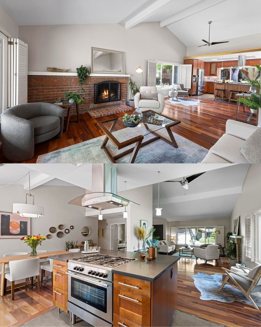 NORTHGATE SECURED UNDER $1.4M! 🤯
3445 Briertown Ct, Walnut Creek, CA 94598
1,756 SF | 4-Bed | 2-Bath | ~0.13 Acres
BUYER REPRESENTED
The deals are out there!! đź’°
We got into Northgate neighborhood in a single family home below $1.4M…and we appraised significantly overvalue! Doesn’t get any better than that!
Thrilled to help my wonderful clients secure this cute home around the corner from the beautiful Arbolado Park in the Walnut Creek Northgate neighborhood.
Located just a short walk from Northgate’s top-rated schools and the Ygnacio Canal Trail. Plus, you’re only minutes from Whole Foods, coffee shops, parks, and the Shadelands Sports Complex.
Congratulations to my clients! 🥂
Northgate Home | Walnut Creek | Mt Diablo Views | Cute Neighborhood | Neighbourhood Pool + Kids Playground | Pickleball + Tennis
Steven Potts // DRE #02215986
✉️ steven.potts@compass.com
🤙 925-444-0377
#pottsrealestate #stevenpottsrealestate #sellingwalnutcreek #Walnutcreekrealestate #irishofcompass #britsofcompass #northgatehomes
#DRE02215986 #compassbayarea