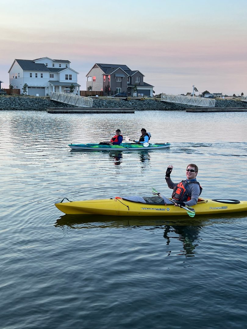 Real Estate Guide to Delta Coves Bethel Island