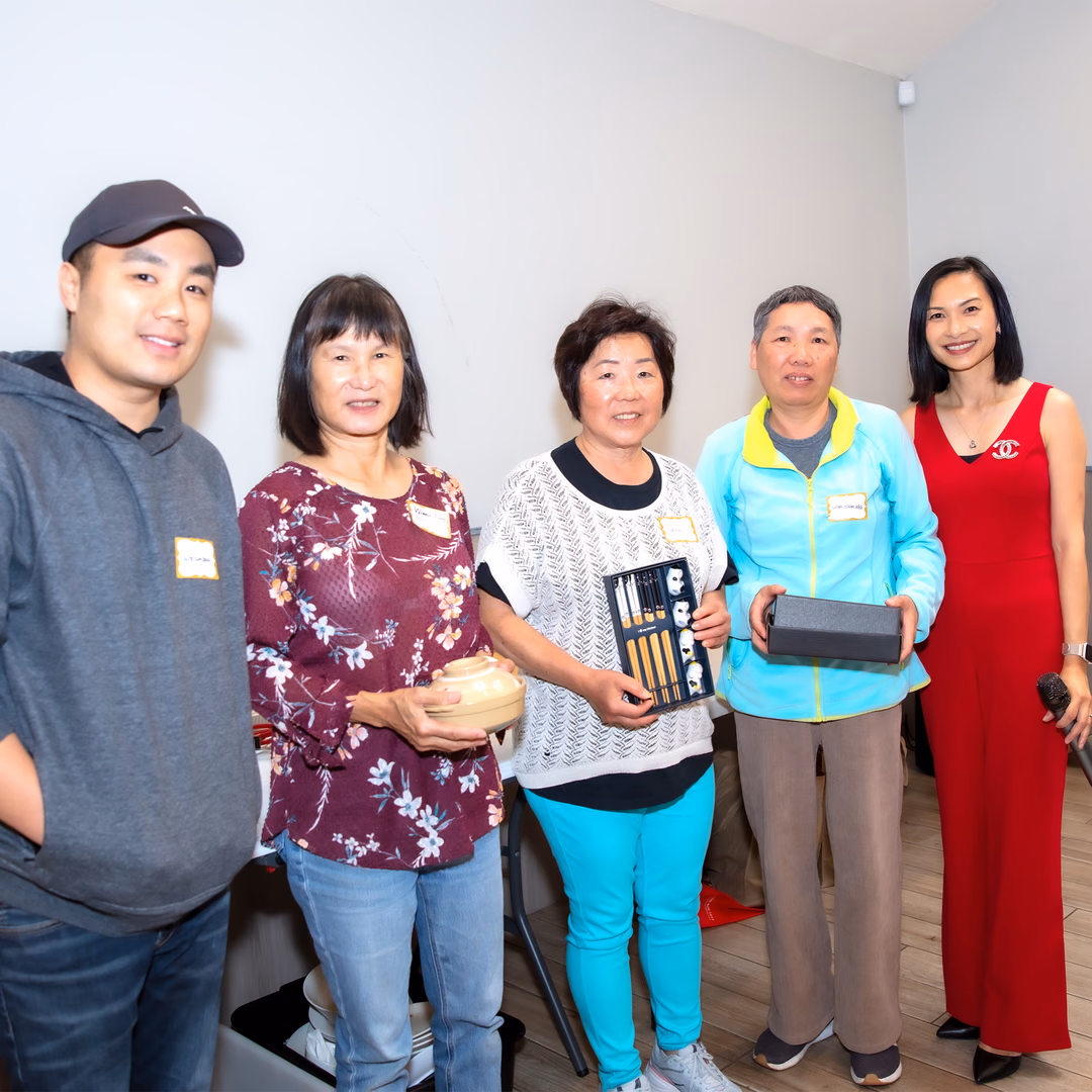 ✨A successful Cantonese seminar—and an important reminder of why we do this work. ❤️

No matter how successful we become, we should never forget that there are still underserved communities facing language barriers and limited access to financial education.

以他们自己的语言提供教育，有助于赋能我们的社区积累财富、保护并传承资产、更好地理解房地产投资，并做出更明智的财务决策。

Language access matters. Education matters. And when we have the knowledge and resources, we have a responsibility to share them. ❤️ 

#languageaccess #cantonese #chinese #realestate #knowledgeispower