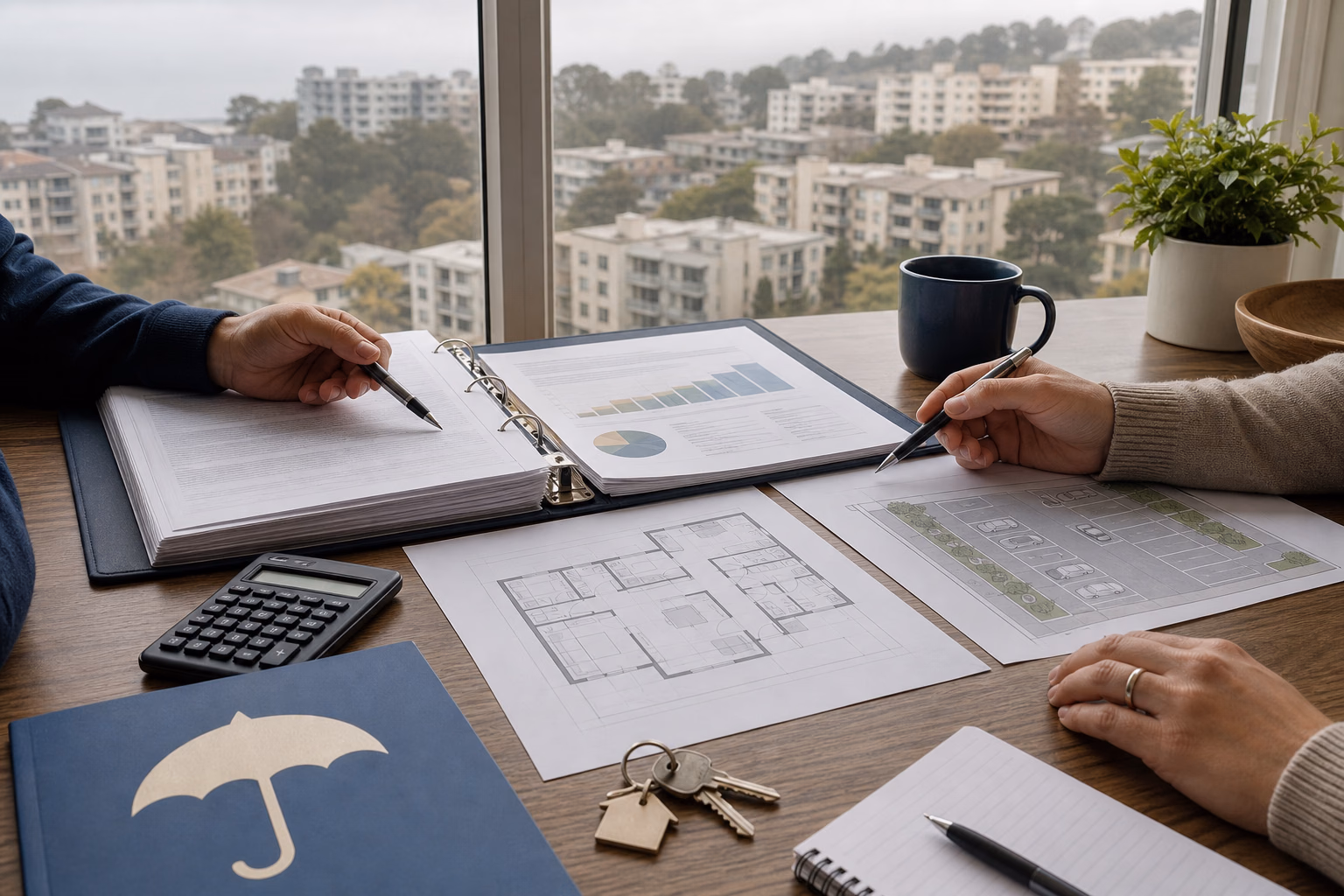 Five Condo Questions to Ask Before You Love the Unit