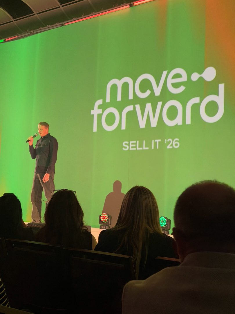 Sell It 2026 💙 What an experience! Honored to learn from the former Head of Innovation & Creativity at Disney @duncanjwardle and the legendary @tonyhawk 🤯 Got to hang with undoubtedly the coolest agents from across the country and am now even better equipped to serve my people. Shoutout to @serhantcalifornia for rolling deep! 👊🏽