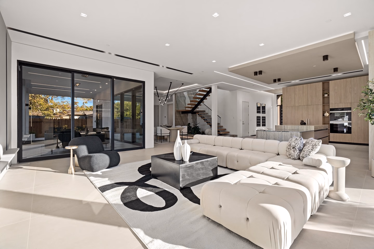 We are under contract 🔥

📍6839 W Riverside Way, San Jose 95129
Listed at $4,798,000
4 Beds+ office| 4.5 Baths
3,494 Living SqFt
7,770 Lot Size
Listed by Shawn Ghandchi Team 
DRE 01979089

#NewConstruction #Explore #LuxuryLiving #SanJoseRealEstate #CupertinoSchools #real estate agentLife #RealEstateAgent #JustListed #OpenHouse #LuxuryTour #luxuryrealestate